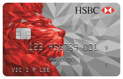 business credit card hsbc